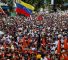 manifestacion-partidarios-maduro-venezuela
