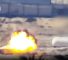 explosion-vehiculo-transporte-tropas-israeli-rafah