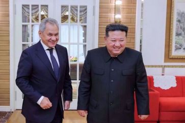 serguei-shoigu-kim-jong-un