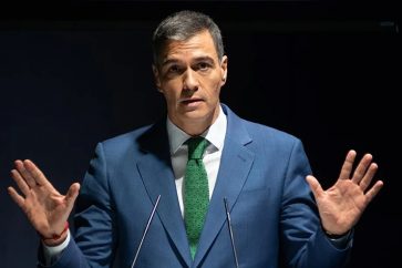 Pedro Sánchez