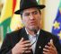 El embajador permanente de Bolivia ante Naciones Unidas (ONU), Diego Pary