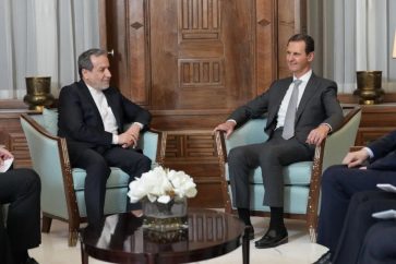 assad-araghchi