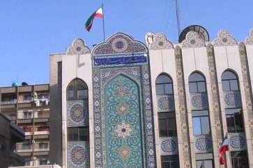 embajada-iran-damasco