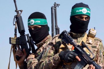 combatientes-al-qassam