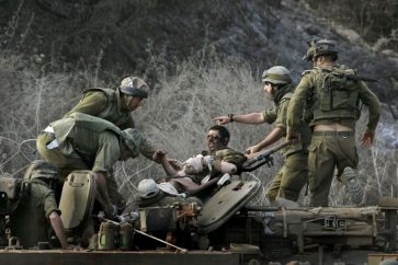 soldado-israeli-herido-gaza