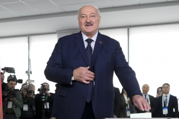 lukashenko-votando