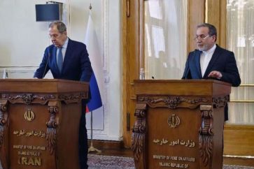 araghchi-lavrov