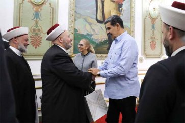 maduro-religiosodellibano