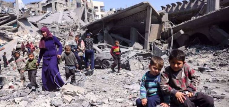 <a href="https://spanish.almanar.com.lb/1175253">La ONU y la UE piden un alto el fuego en Gaza mientras “Israel” renueva sus ataques</a>