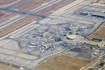 aeropuerto-ben-gurion