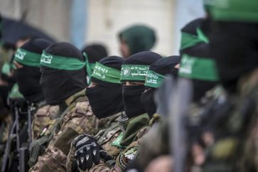 combatientes-al-qassam