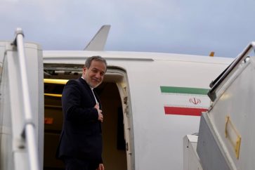 araghchi