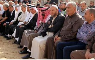 clanes de gaza