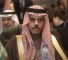 El ministro de Exteriores saudí, Faisal bin Farhan