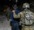 soldados sionistas arrestos