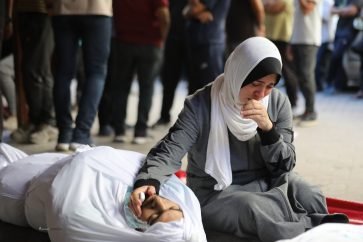gaza