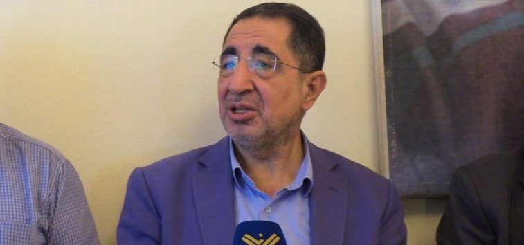 <a href="https://spanish.almanar.com.lb/1208033">Diputado Hayy Hasan: Hezbolá apoyó a los municipios en momentos difíciles. La resistencia renueva su lealtad en las elecciones</a>
