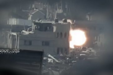 brigadas al-quds