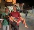 gaza menores palestinos