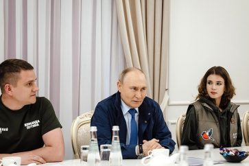 putin-kursk