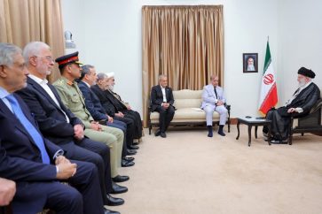 sharif-iran