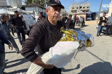 funeral-gaza
