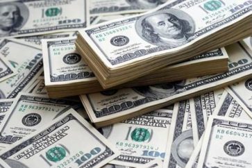 dolares