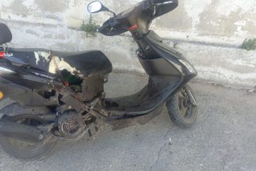 motocicleta-libano