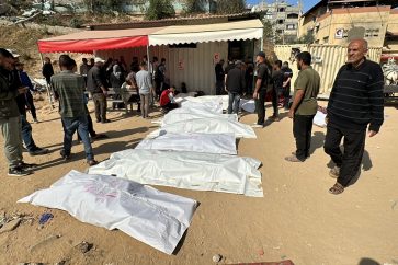 gaza