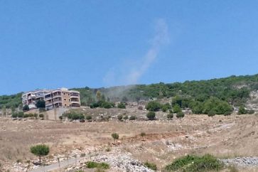 sur del libano
