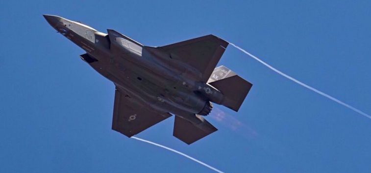  <a href="https://spanish.almanar.com.lb/1226194">Defensa Aérea de Irán derriba un tercer F-35</a>