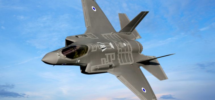  <a href="https://spanish.almanar.com.lb/1225710">Irán se convierte en el primer país en derribar aviones de combate F-35 de quinta generación pertenecientes a “Israel”</a>