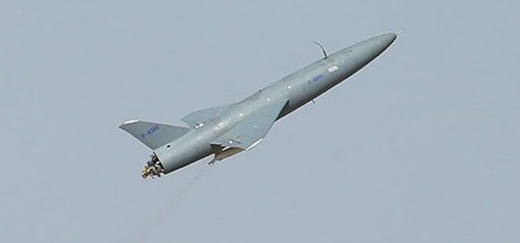  <a href="https://spanish.almanar.com.lb/1225930">El ejército iraní afirma que drones suicidas atacaron con éxito objetivos en territorios ocupados</a>