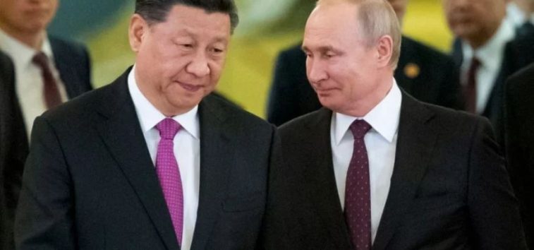  <a href="https://spanish.almanar.com.lb/1230220">Putin y Xi condenan las violaciones de “Israel” en la región: Amenazan la estabilidad regional e internacional</a>