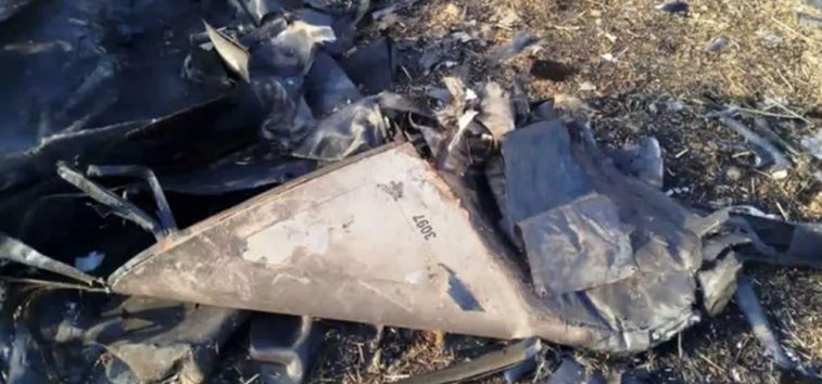  <a href="https://spanish.almanar.com.lb/1227789">Irán derriba otro dron israelí MQ-9 de fabricación estadounidense</a>