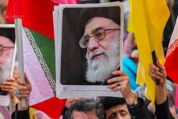 Foto: AFP