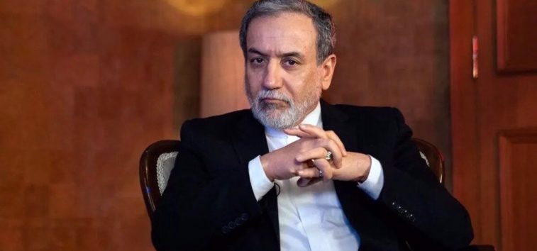  <a href="https://spanish.almanar.com.lb/1238690">Irán establece una condición para reanudar las conversaciones nucleares: EEUU debe poner fin a las amenazas militares</a>