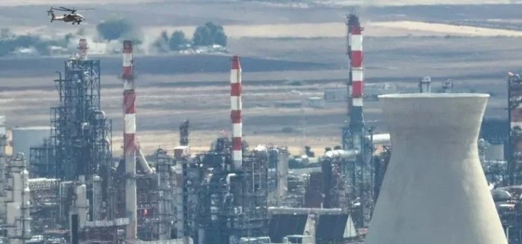  <a href="https://spanish.almanar.com.lb/1227151">Ataques iraníes impactan oleoductos en Haifa</a>