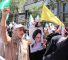 manifestacion-teheran-contra-agresion-israeli