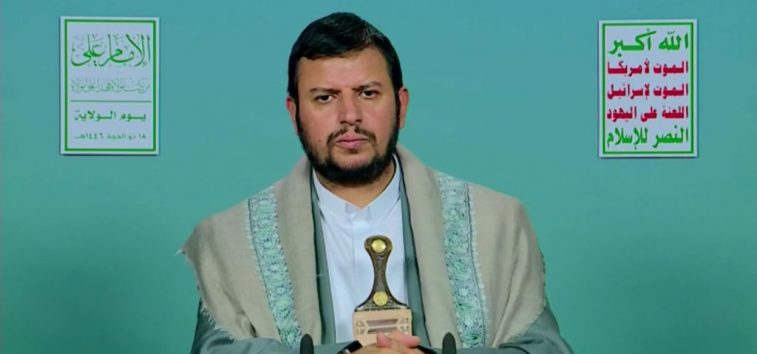  <a href="https://spanish.almanar.com.lb/1226843">Sayyed Al-Huzí: La agresión israelí contra Irán se produce en el contexto de un ataque a su modelo de independencia</a>