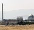 Central nuclear israelí de Dimona