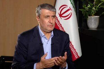 Mohammad Eslami