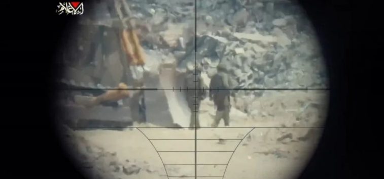  <a href="https://spanish.almanar.com.lb/1227184">Una compleja emboscada de Al-Qassam en Jan Yunis: Dos vehículos israelíes destruidos. Medios israelíes reconocen la muerte de dos soldados</a>