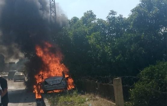  <a href="https://spanish.almanar.com.lb/1231782">El enemigo israelí mata a ciudadano libanés en ataque con drones y realiza incursión en ciudades fronterizas</a>