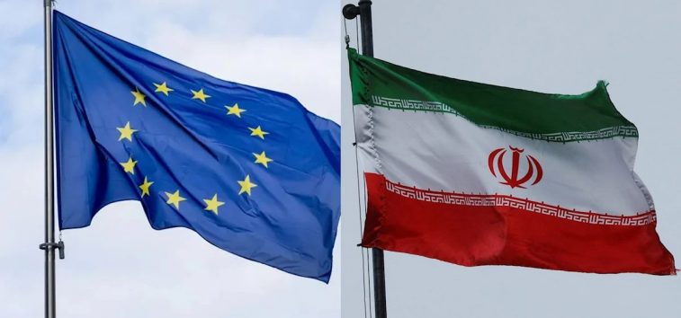  <a href="https://spanish.almanar.com.lb/1230682">Mañana se celebrará en Ginebra una reunión iraní-europea, en coordinación con EEUU</a>