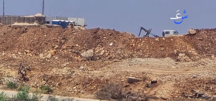  <a href="https://spanish.almanar.com.lb/1227998">Continúan las violaciones israelíes de la soberanía libanesa</a>