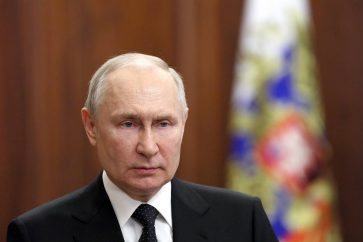 putin