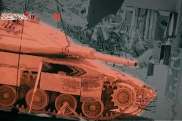 tanque-israeli-apuntado