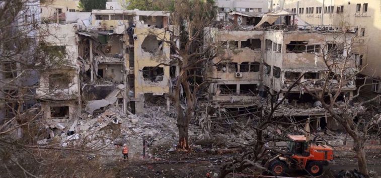  <a href="https://spanish.almanar.com.lb/1238228">Irán promete una respuesta “más devastadora” si “Israel” reanuda la agresión</a>