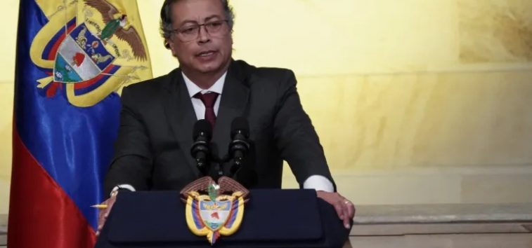  <a href="https://spanish.almanar.com.lb/1243530">Presidente colombiano: La destrucción de Gaza por parte de “Israel” y el derecho internacional deben ser abordados</a>